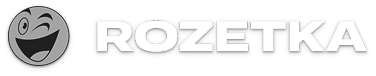 rozetka logo